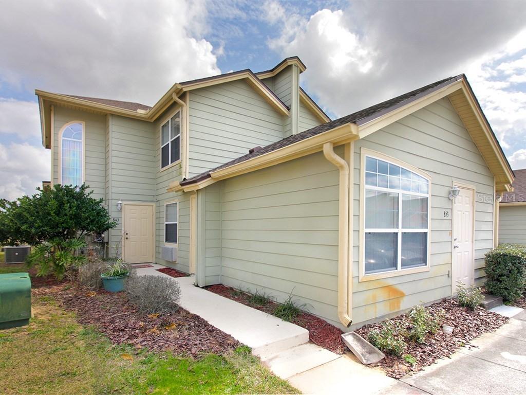 843 Caribbean Dr., Davenport, FL 33897