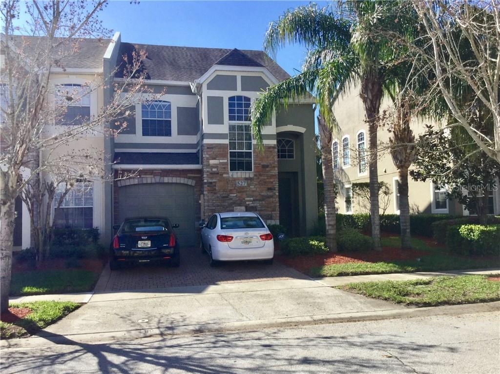527 Terrace Spring Dr., Orlando, FL 32828