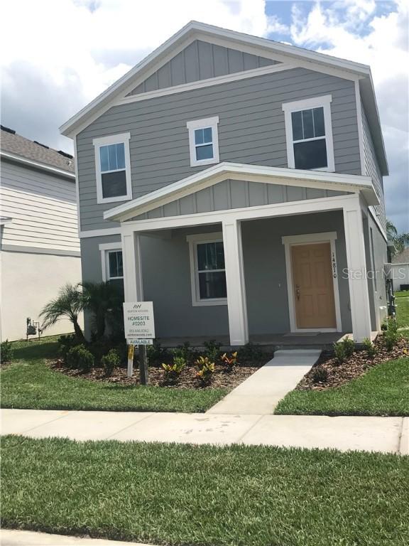 14810 Caravan Ave., Odessa, FL 33556
