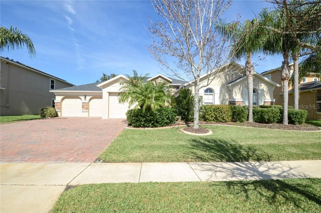 3214 Heirloom Rose Pl., Oviedo, FL 32766