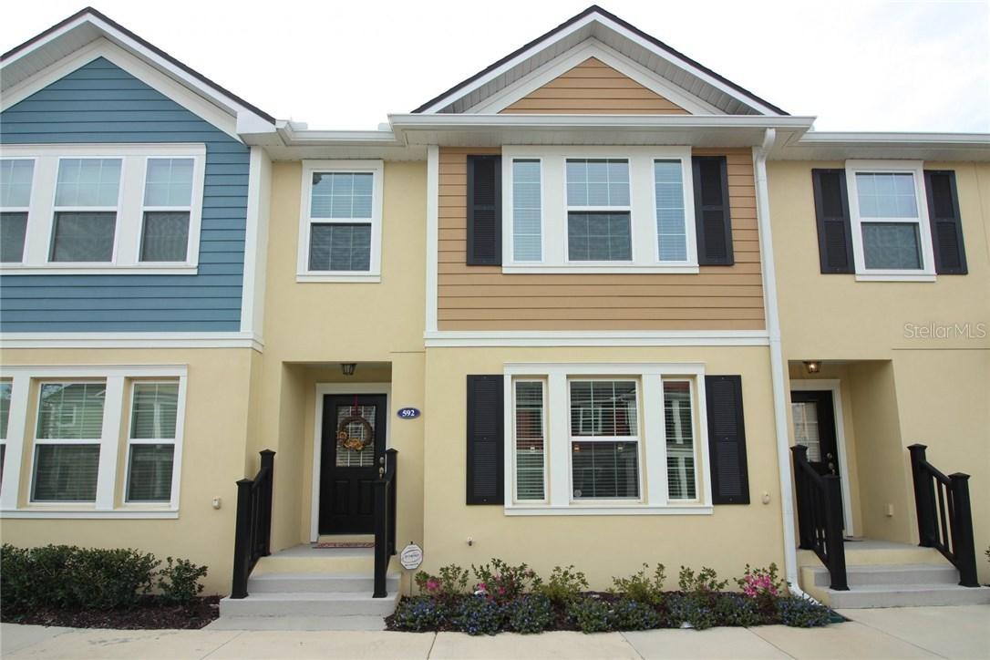 592 Jesup Springs Ln., Winter Springs, FL 32708