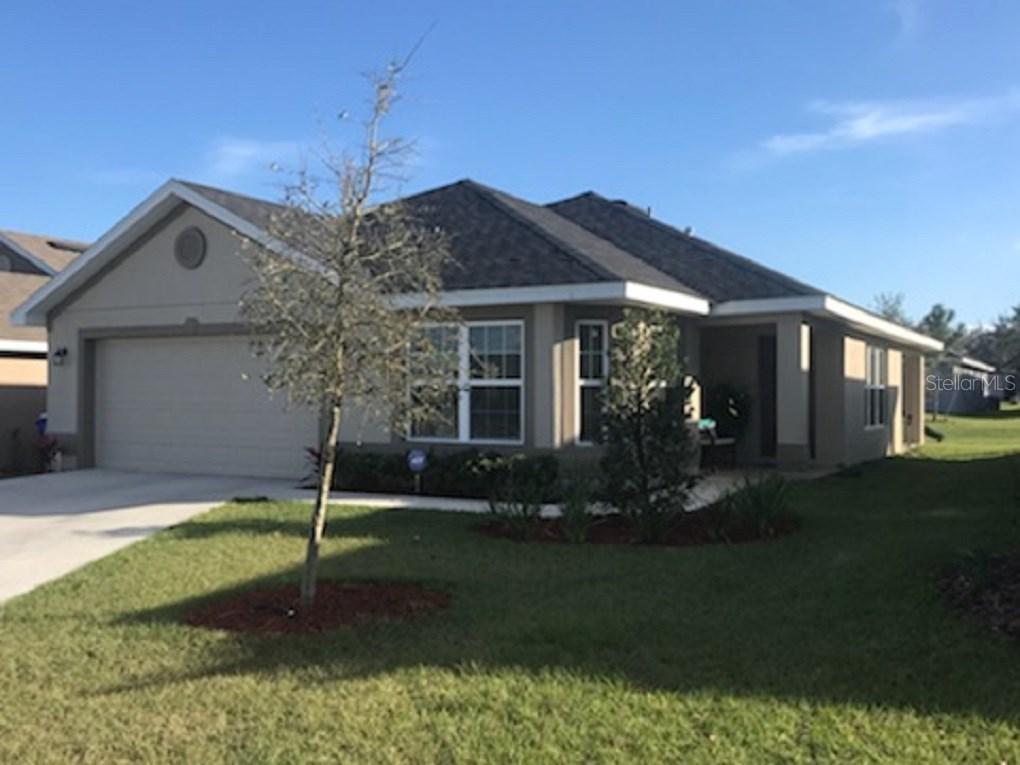 2216 Motley Way, Tavares, FL 32778