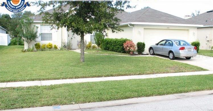 2460 Great Birch Dr., Ocoee, FL 34761