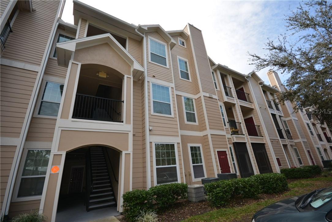 2025 Erving Cir. #102, Ocoee, FL 34761