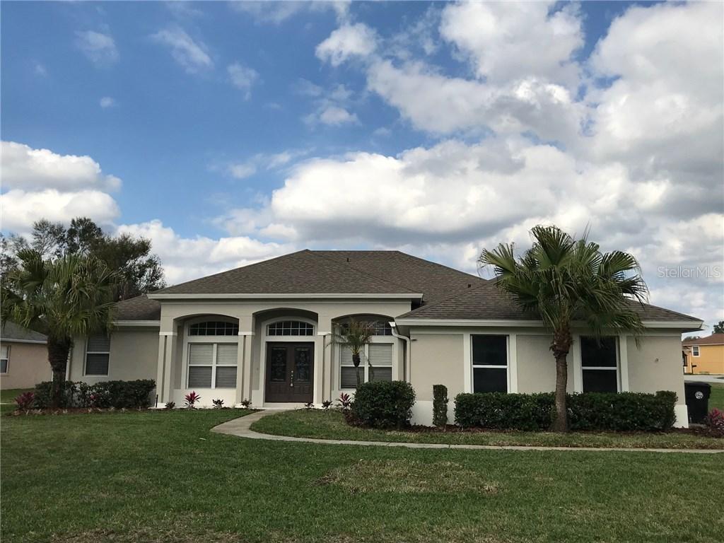 355 Speyside Ln., Apopka, FL 32712