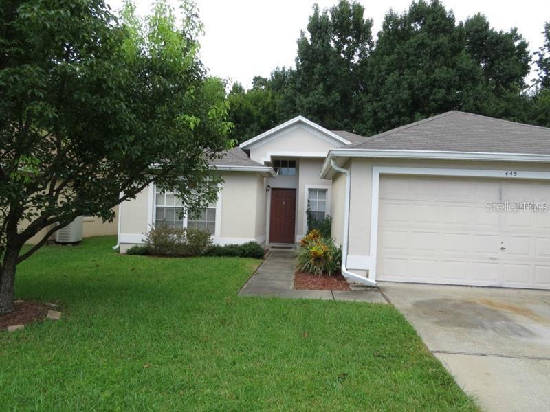 445 Lancers Dr., Winter Springs, FL 32708