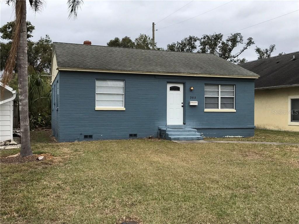 395 Mashie Ln., Orlando, FL 32804