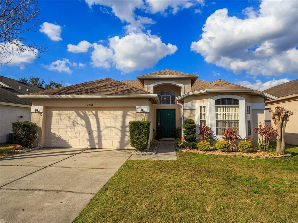 2527 River Ridge Dr., Orlando, FL 32825