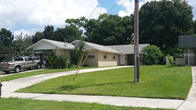 5331 Davisson Ave., Orlando, FL 32810