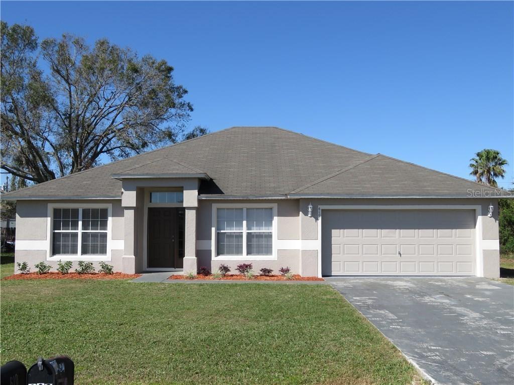 610 Koala Ct., Poinciana, FL 34759