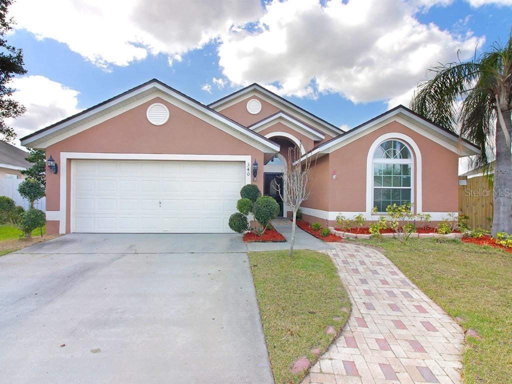 340 Haversham Way, Davenport, FL 33897