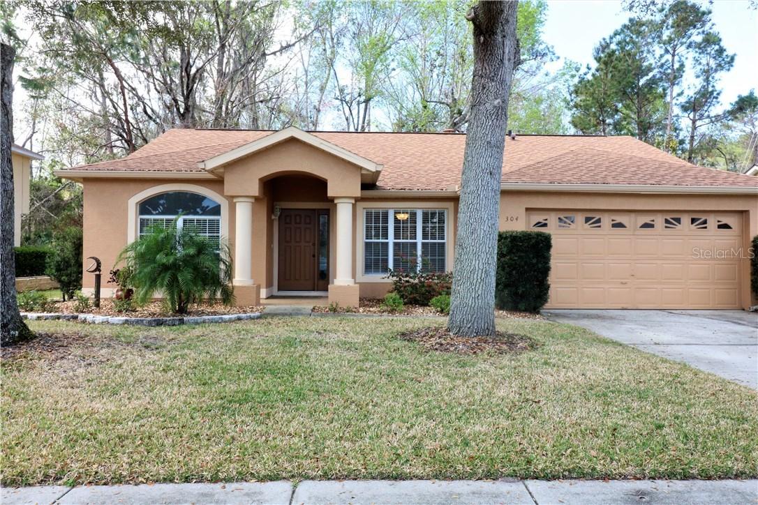 304 Little Springs Ln., Longwood, FL 32750