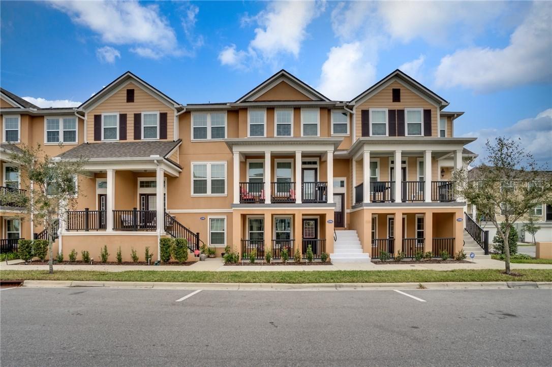 1354 Mill Stream Ln., Winter Springs, FL 32708