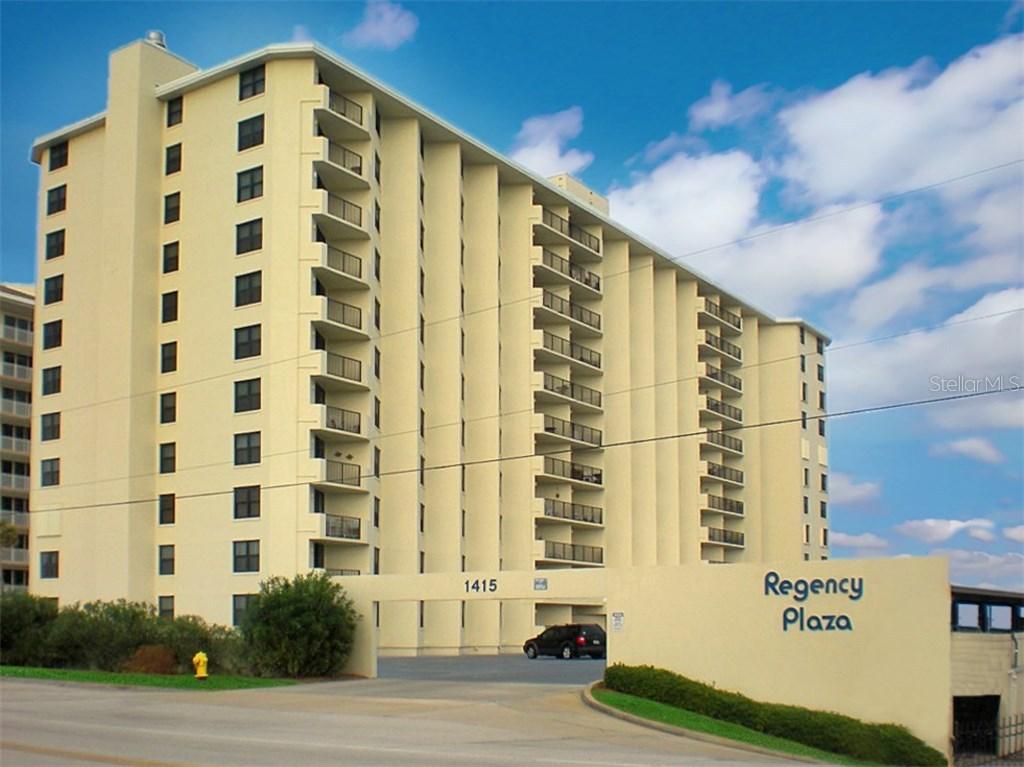 1415 Ocean Shore Blvd. #103, Ormond Beach, FL 32176