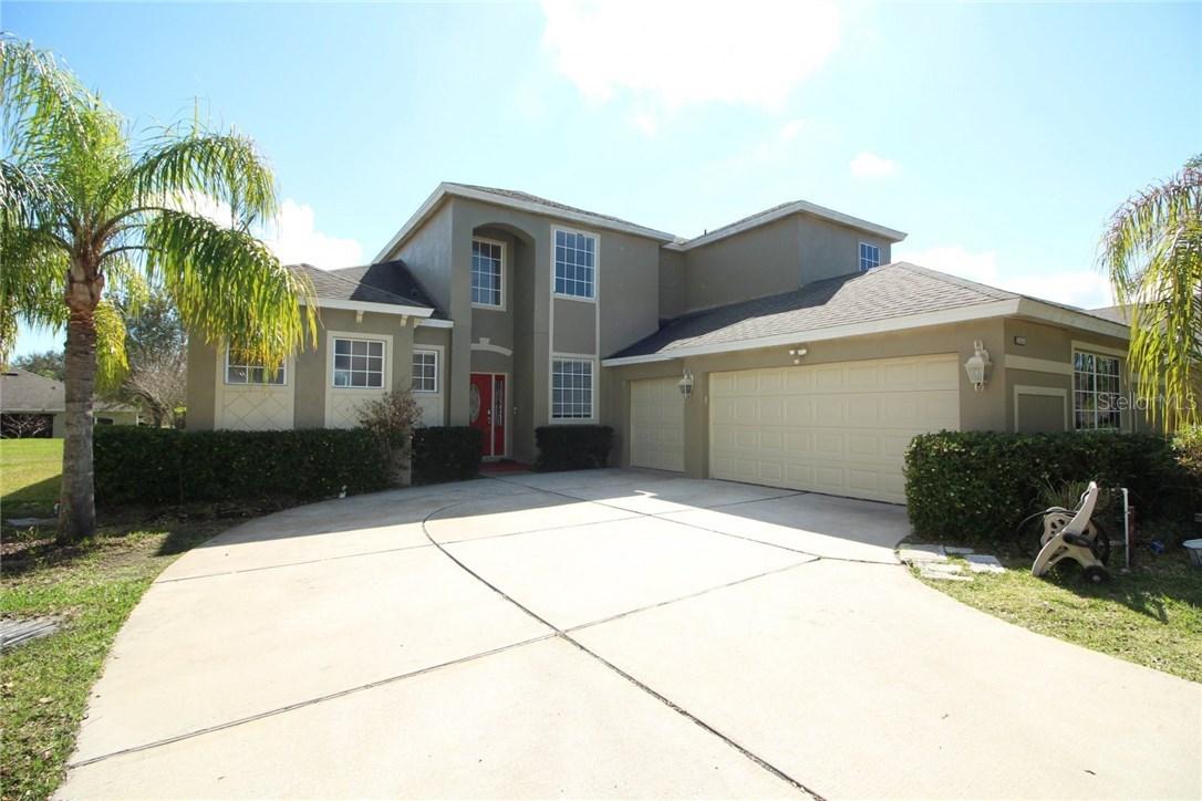 6224 Zane Dr., Mount Dora, FL 32757