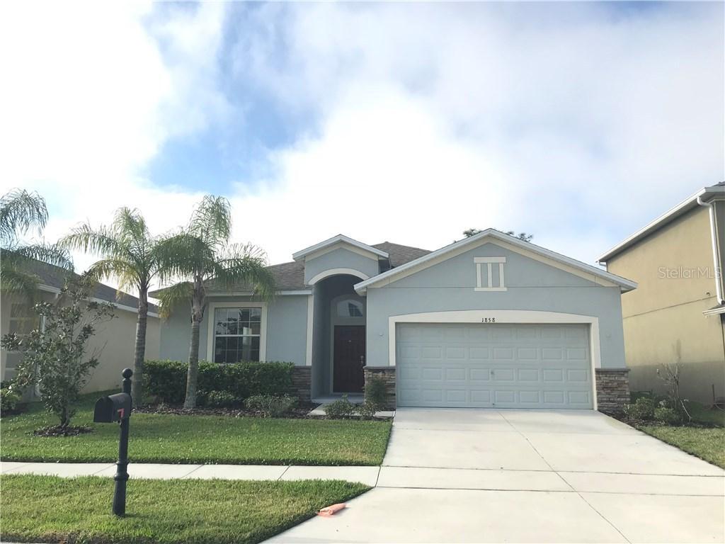 1858 Thetford Cir., Orlando, FL 32824