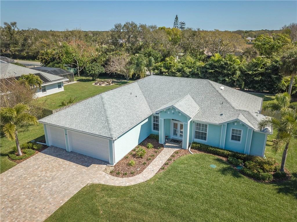 4660 Comanche Tr., Merritt Island, FL 32953