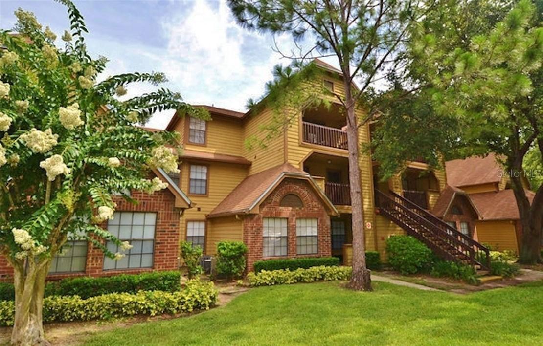 430 Forestway Cir. #107, Altamonte Springs, FL 32701