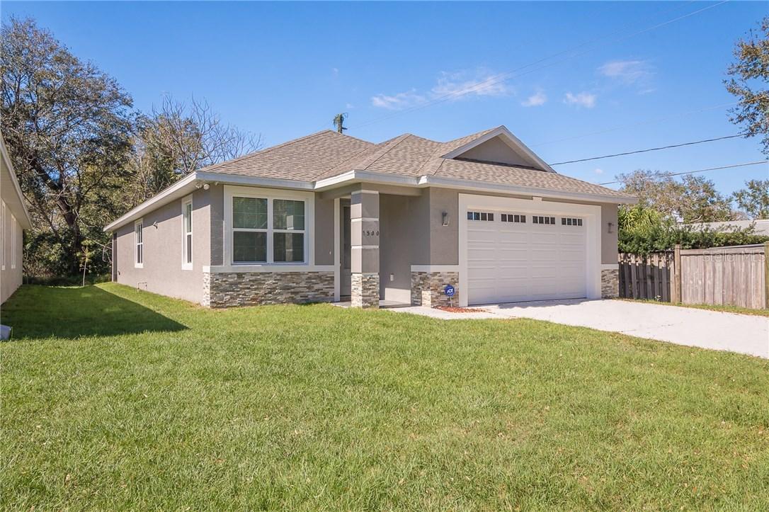 1500 Wise Ave., Orlando, FL 32806