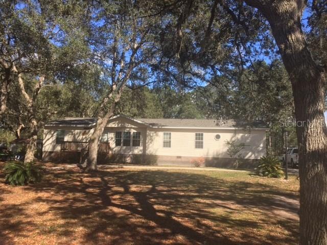 41530 Rabanal Tr., Eustis, FL 32736