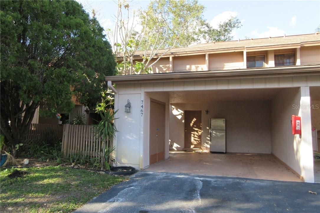 7467 Canford Ct. #17, Winter Park, FL 32792