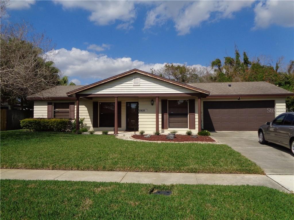 2909 Ravencreek Dr., Orlando, FL 32839