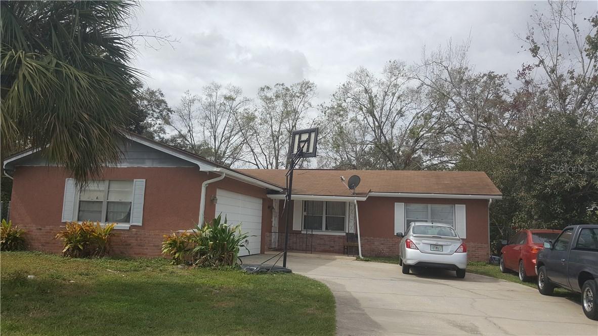 7524 Boreas Dr., Orlando, FL 32822