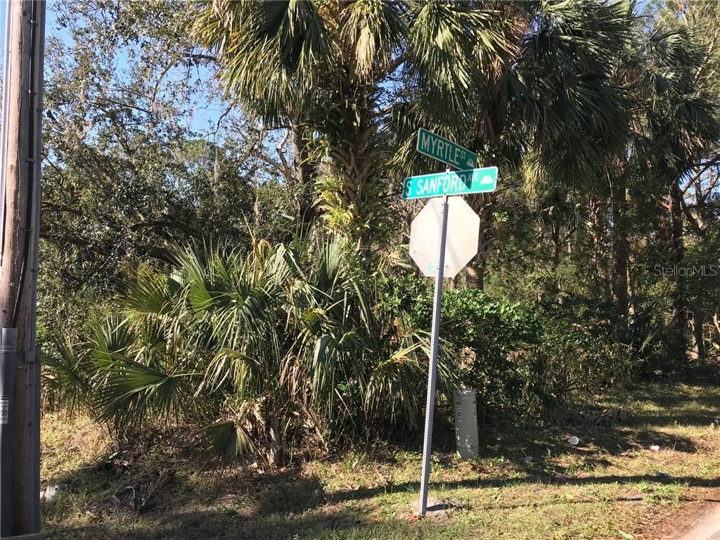 125 Myrtle St., Sanford, FL 32773