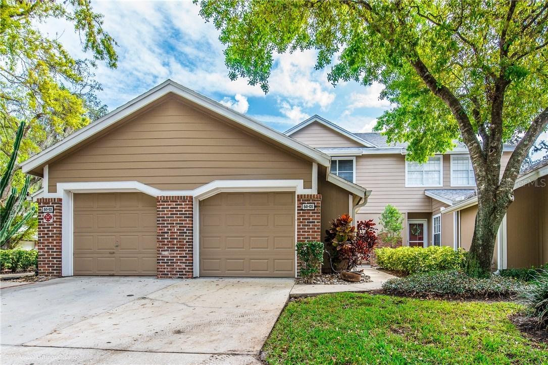 641 Maple Oak Cir. #105, Altamonte Springs, FL 32701