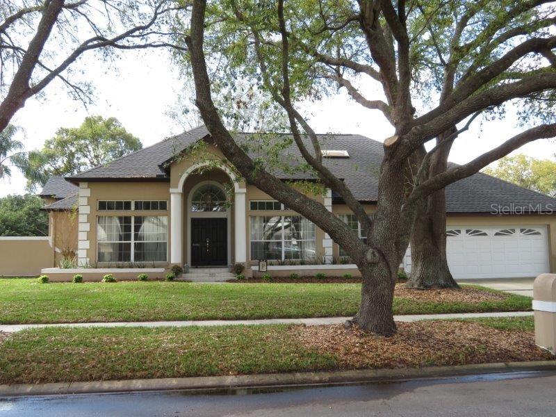 3189 Lake George Cove Dr., Orlando, FL 32812