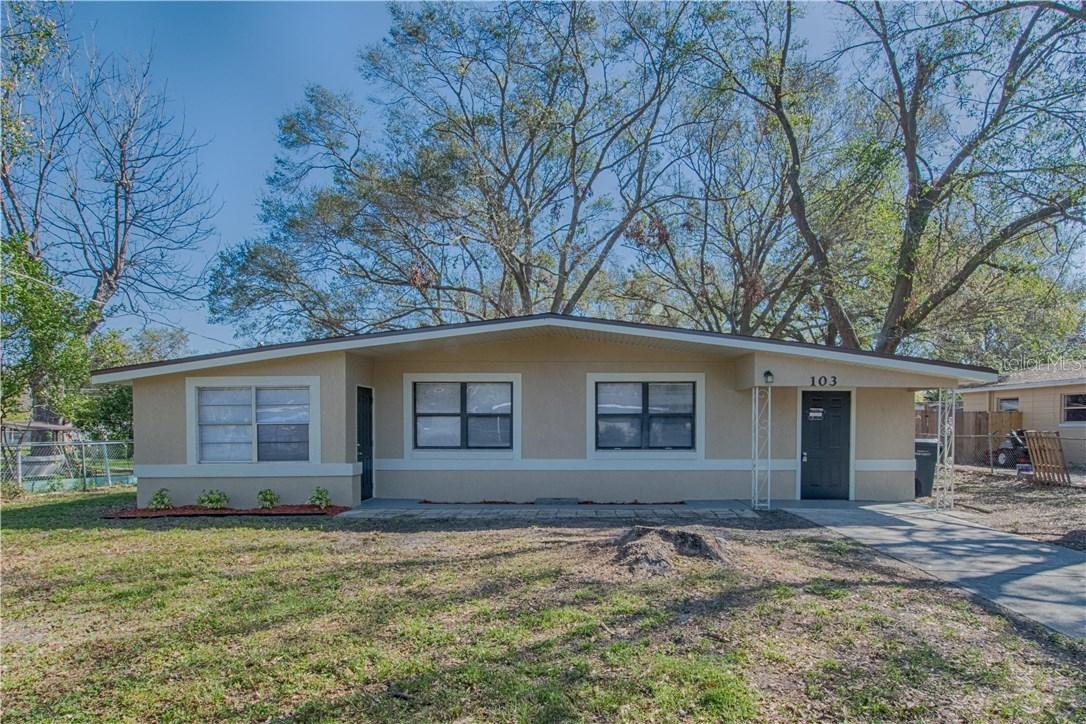 103 Flamingo Dr., Auburndale, FL 33823