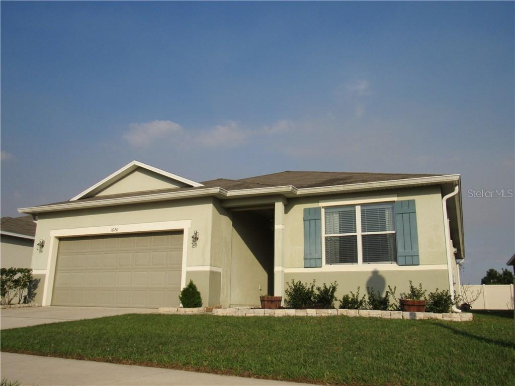1620 Strathmore Cir., Mount Dora, FL 32757