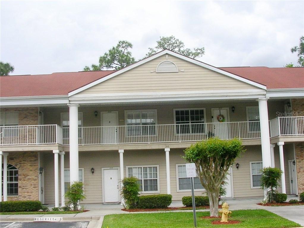 149 Reserve Cir. #109, Oviedo, FL 32765