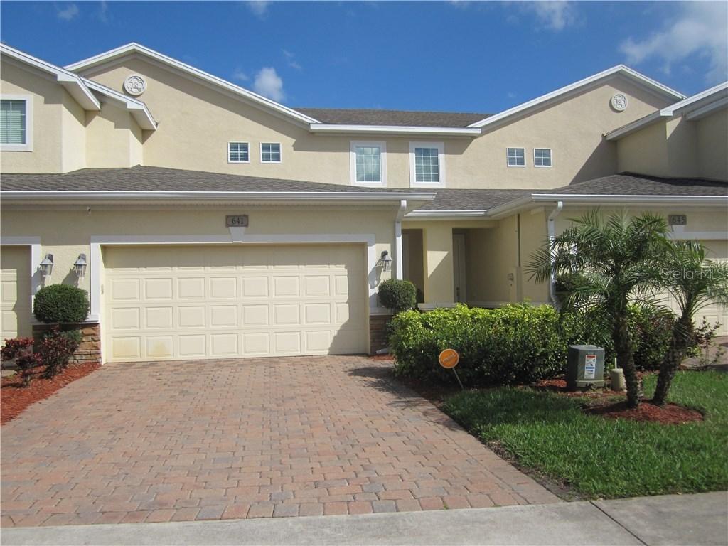 641 Terrace Spring Dr., Orlando, FL 32828