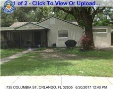 735 Columbia St., Orlando, FL 32805