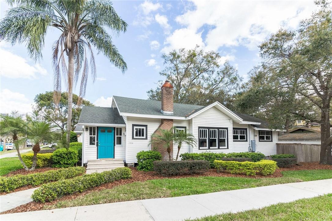 1304 E Washington St., Orlando, FL 32801