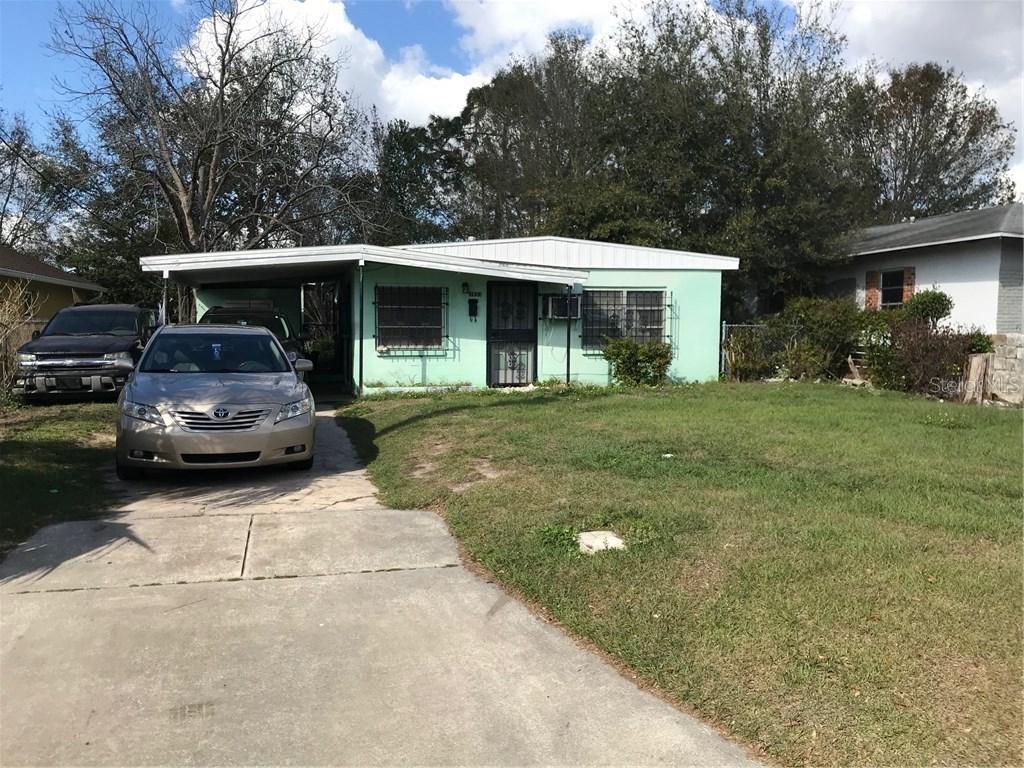 3933 Lenox St., Orlando, FL 32805