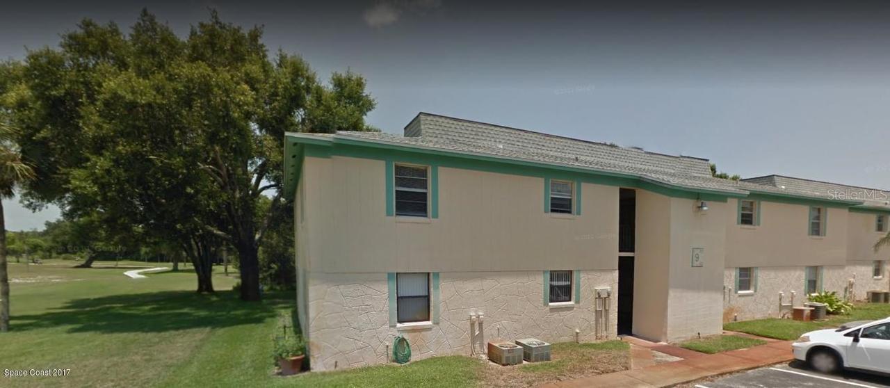 4304 London Town Rd. #D122, Titusville, FL 32796