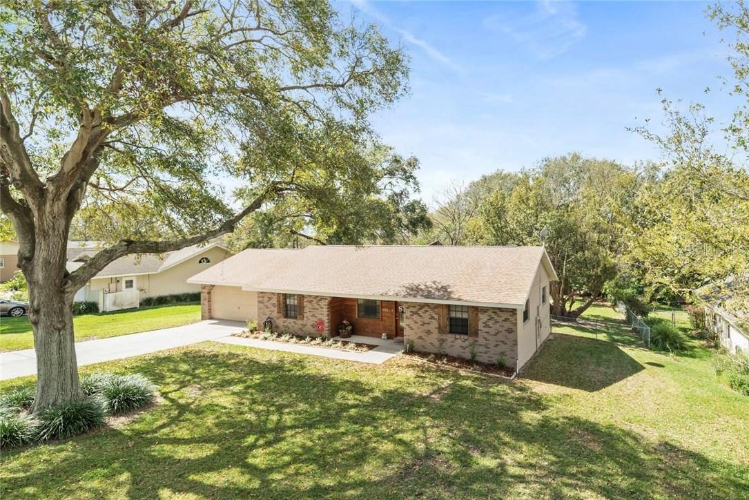12613 Valencia Dr., Clermont, FL 34711