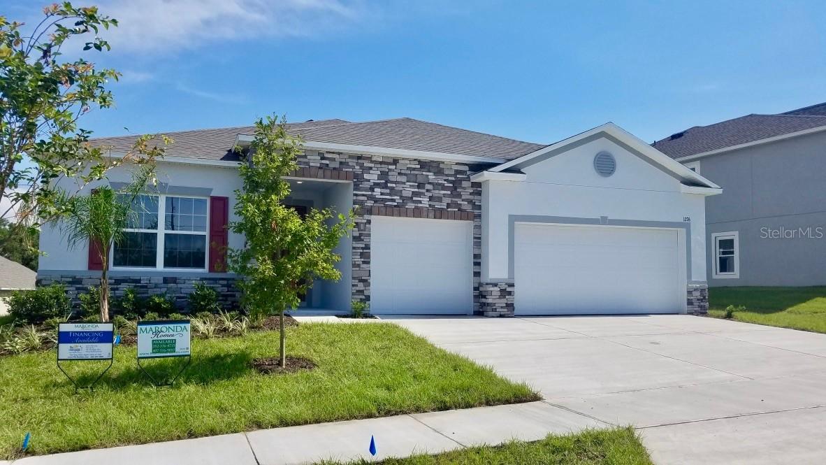 1276 Water Willow Dr., Groveland, FL 34736
