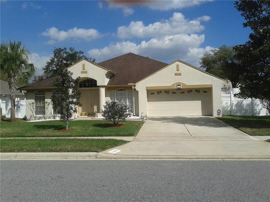 1185 Clinging Vine Pl., Winter Springs, FL 32708