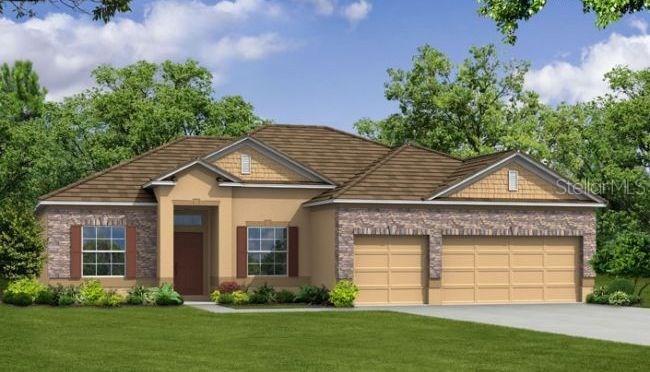 1216 Water Willow Dr., Groveland, FL 34736