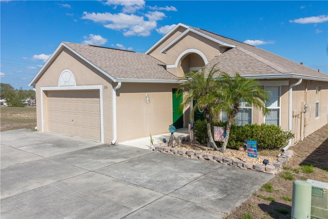 336 Aylesbury Ln., Davenport, FL 33837