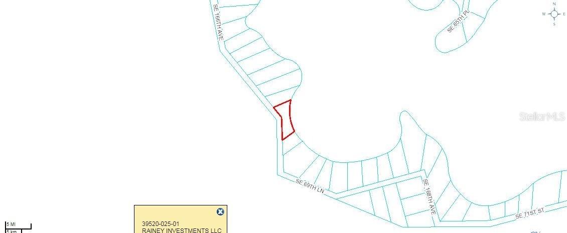 Ooo, Ocklawaha, FL 32179