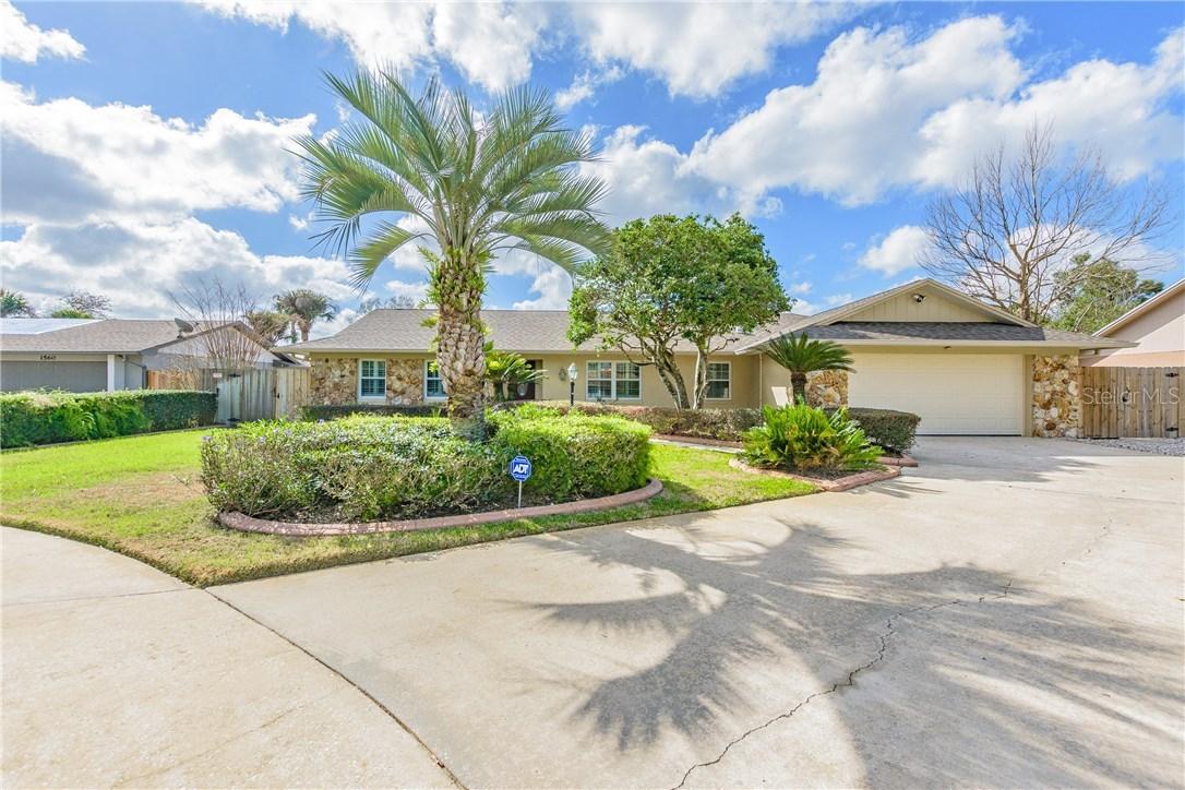 1570 Monica Joy Cir., Longwood, FL 32779