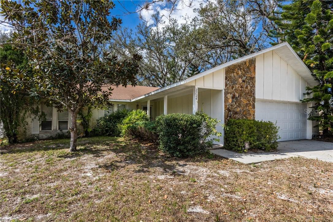 2724 Burton Ln., Orlando, FL 32817