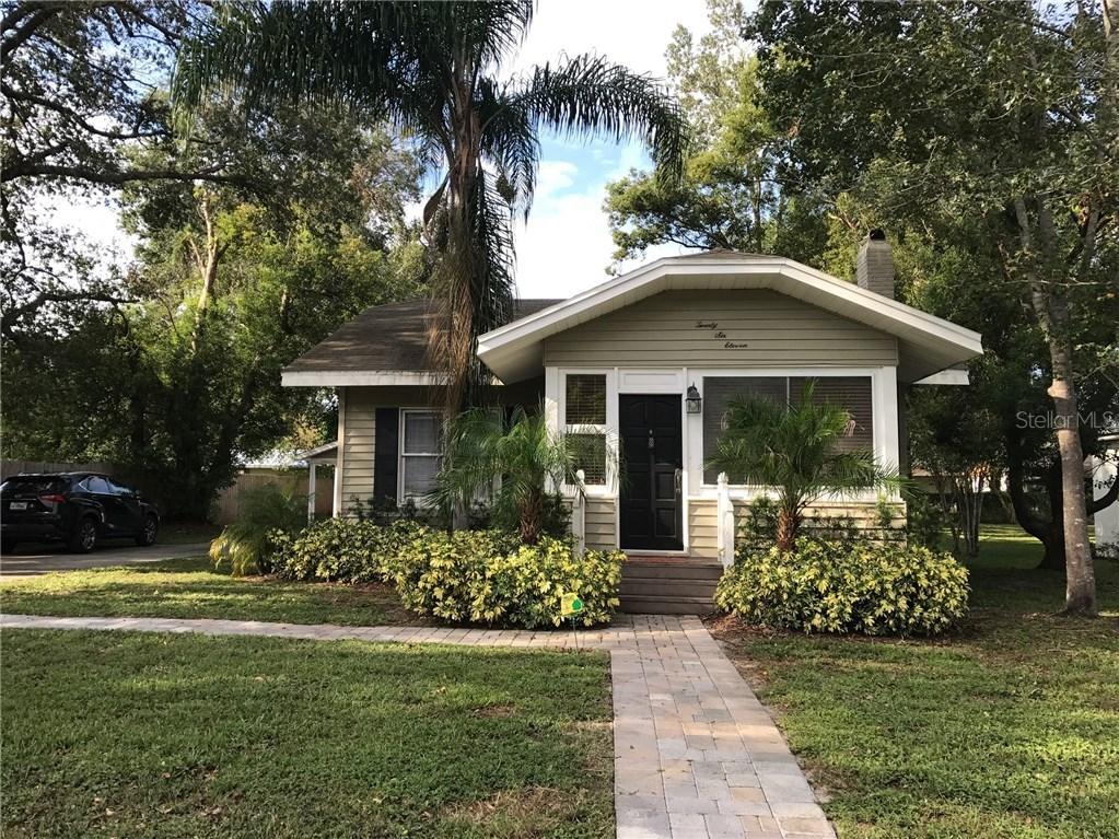 2611 E Jersey Ave., Orlando, FL 32806