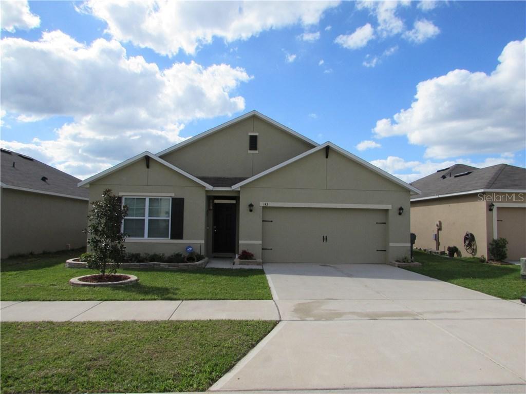 143 Lazy Willow Dr., Davenport, FL 33897