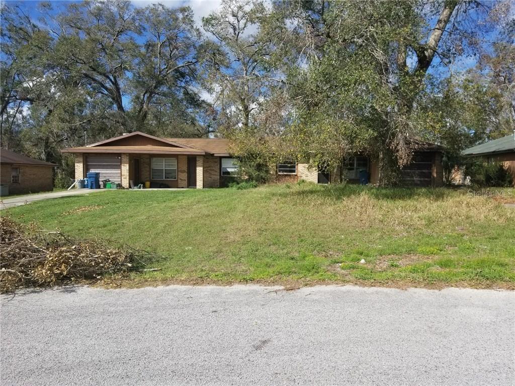 1463 S Montgomery St., DeLand, FL 32720