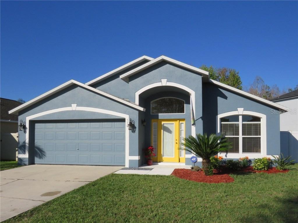 530 Wellesly St., Oviedo, FL 32765